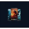 Kaiju Wallpaper HD icon