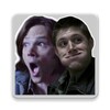 SPN Stickers for WhatsApp icon