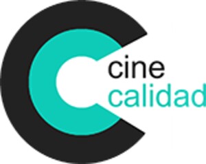 Cine Calidad HD icon.