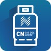 GasDelNorte.Pedidos.Android icon