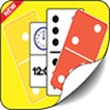 WAStickerApps Dominos Stickers icon