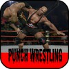 Punch Wrestling icon