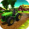 Icono de Farming Tractor Drive Simulator