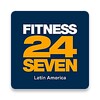Fitness24Seven Latin-America icon