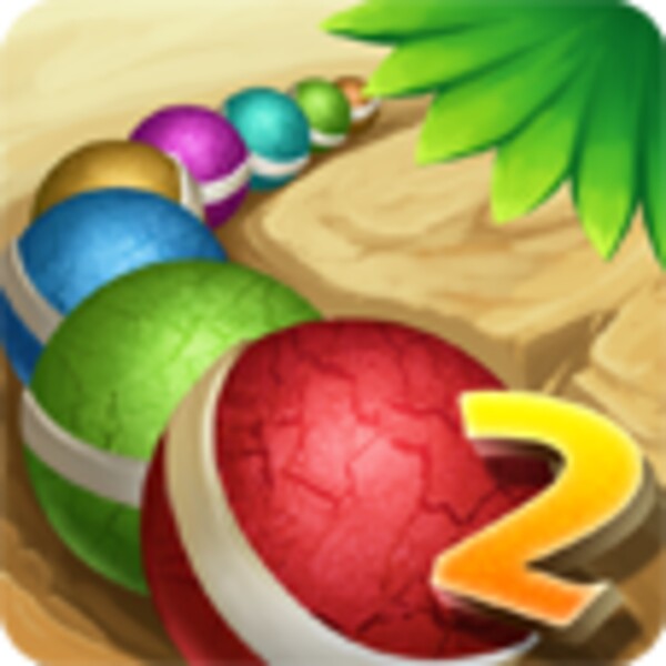 Marble Legend 2 for Android - Download the APK from Uptodown