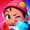 JungleGem Match : PvP Match3 icon