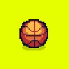 Bouncy Hoops icon