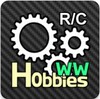 Icono de RC Gear Ratio Calculator 齒比計算機