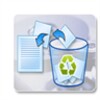 Recovery Of Deleted Files icon