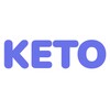 Keto Manager: Low Carb Diet icon