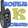 rogerK - comunità radioamatori icon