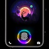 Fingerprint Animation icon