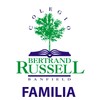 Familia - Colegio Bertrand Russell icon