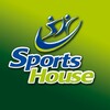 Sports House icon