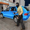 Icône Car Thief Simulator Games 3D