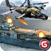 Navy Gunner 3D: Carrier Battle icon