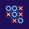 Ikon Tic Tac Toe: OX Game