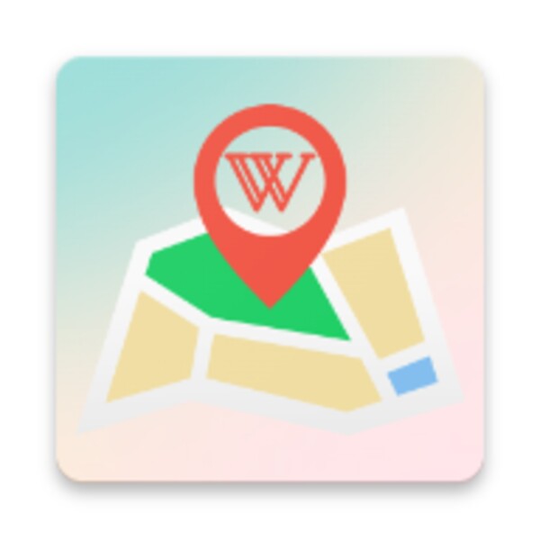 Wiki Map 1.1 pour Android - Télécharge l'APK vérifié depuis Uptodown