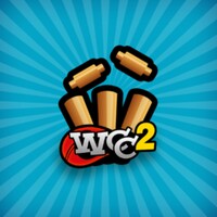 World Cricket Championship 2 android app icon