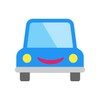 KineStop: Car sickness aid icon