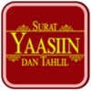 Икона Yaasiin dan Tahlil