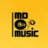 MD MUSIC RDC icon