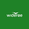Icona di Widerøe