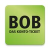 BOB – Bequem ohne Bargeld आइकन