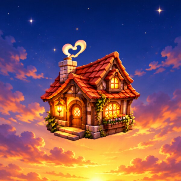 Hearthbound for Android - Download the APK from Uptodown
