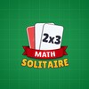 Icono de Math Solitaire