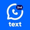 TextCall 图标