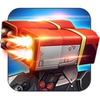 Tower Defense - Galaxy War android app icon