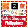 Philippines Online Shopping icon