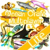 Icono de Ocean Craft Multiplayer Free