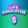 Life Simulator आइकन