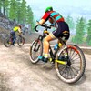 Xtreme BMX Offroad Cycle Game. icon