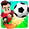 Retro Soccer - Arcade Football Game icon