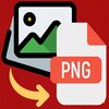 Image to PDF–Easy Pdf maker icon