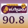 أيقونة Radio Vishwas 90.8