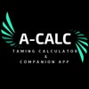 أيقونة A-Calc: ARK Survival Evolved