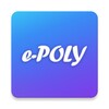 e-POLY icon