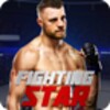 Icono de Fighting Star