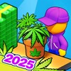 Weed Inc 420: Blaze & Trade icon