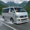 Icono de Van Simulator Mini Coach Game