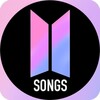 BTS Songs icon