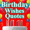 Birthday Wishes Messages icon