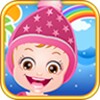 Baby Hazel Learn Seasons icon