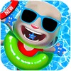 My New Talking Tom Pool Guide icon