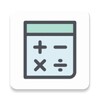 Icono de Division Calculator (With Rema