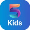5 Kids icon